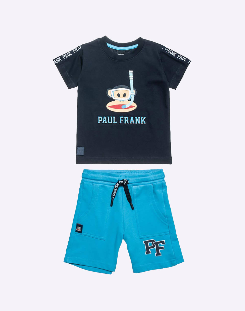 ALOUETTE КОМПЛЕКТ PAUL FRANK