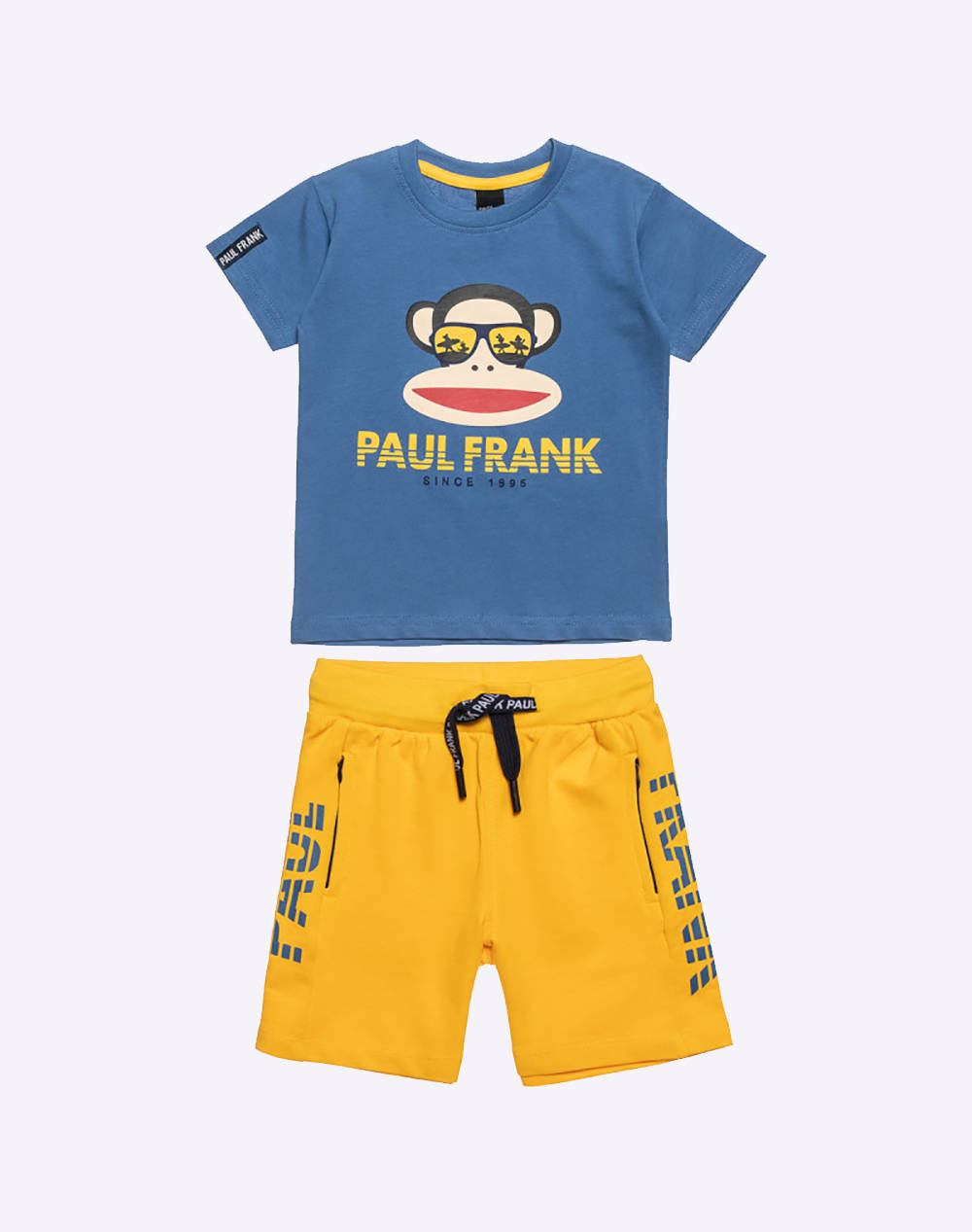 ALOUETTE КОМПЛЕКТ PAUL FRANK