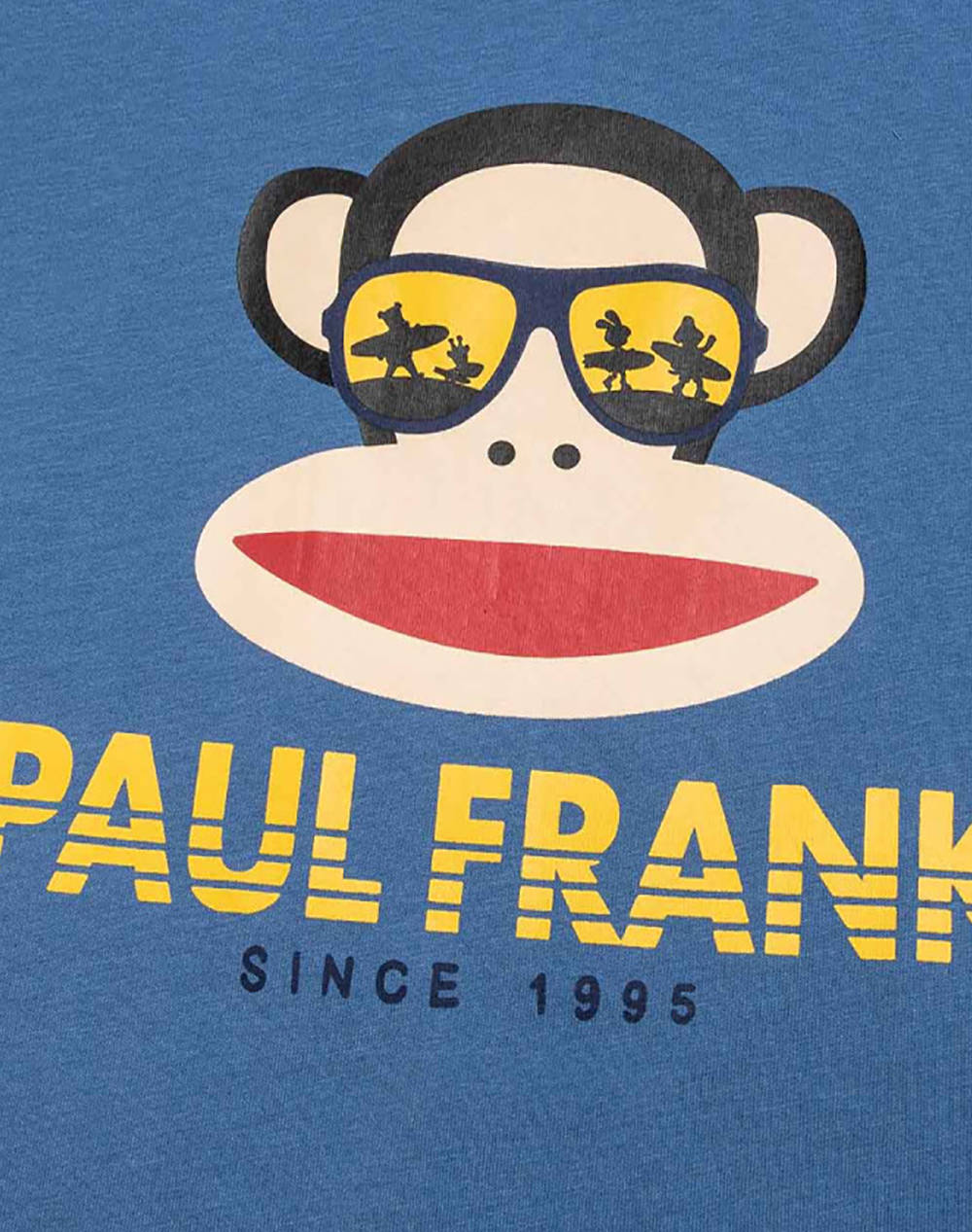 ALOUETTE КОМПЛЕКТ PAUL FRANK