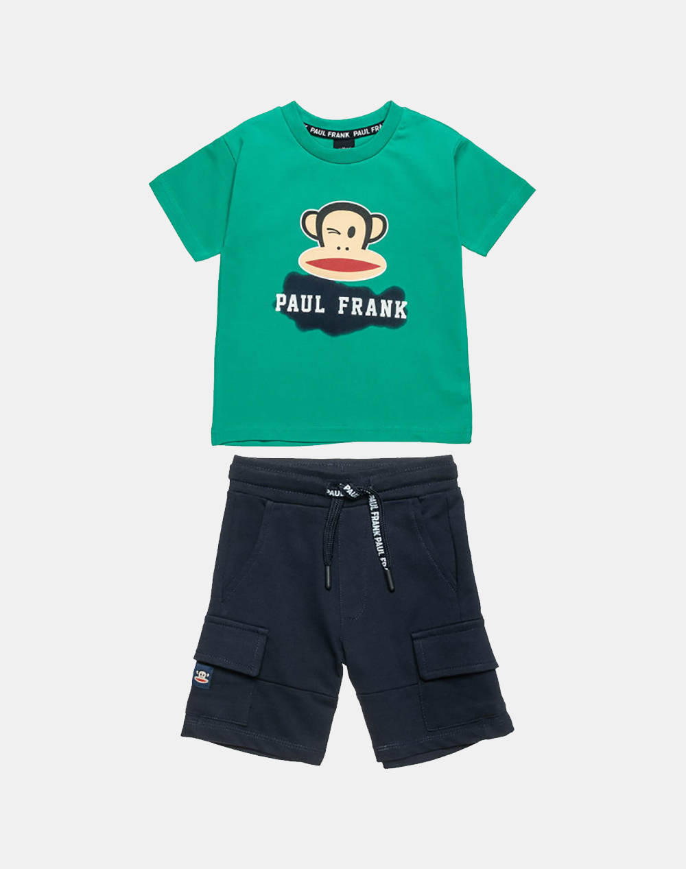 ALOUETTE КОМПЛЕКТ PAUL FRANK