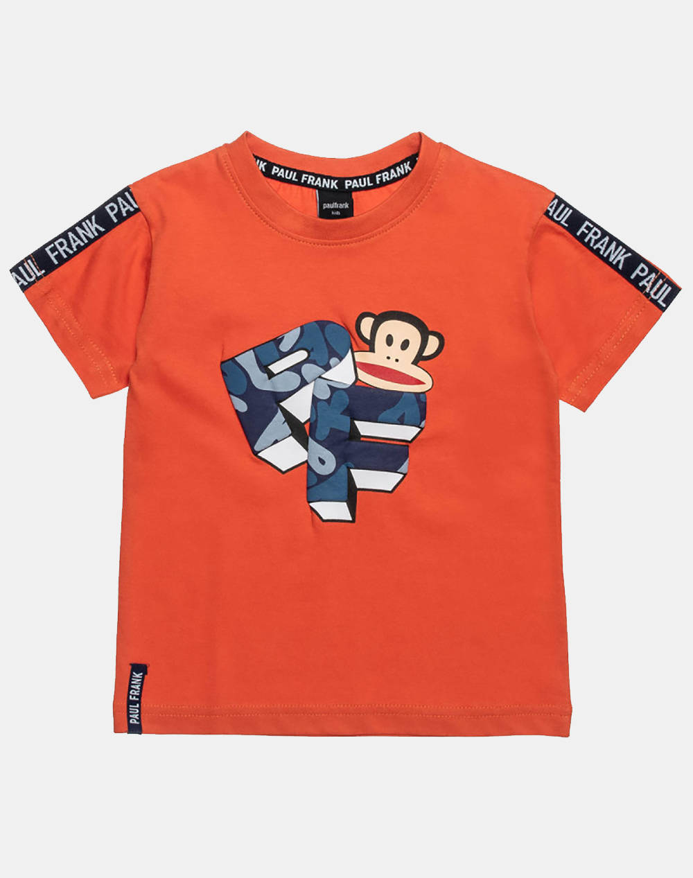 ALOUETTE КОМПЛЕКТ PAUL FRANK