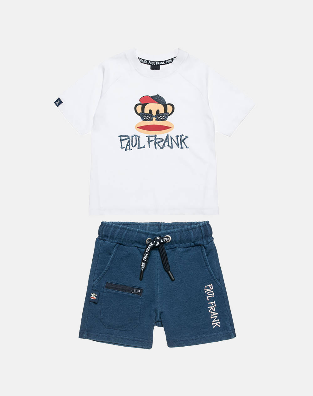 ALOUETTE КОМПЛЕКТ PAUL FRANK