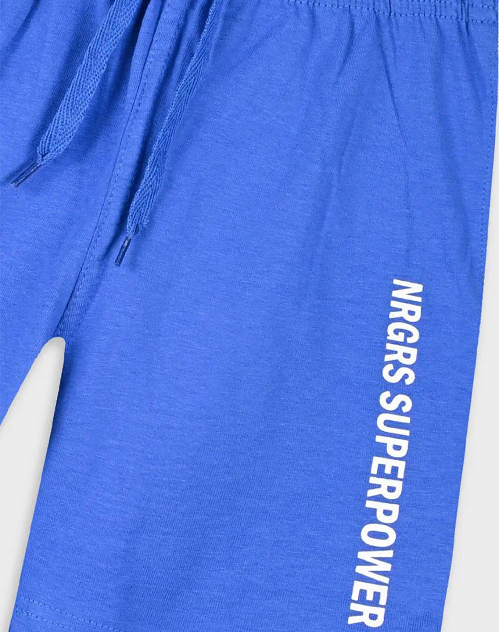 ENERGIERS КЪСИ ПАНТАЛОНИ BOY WEBE