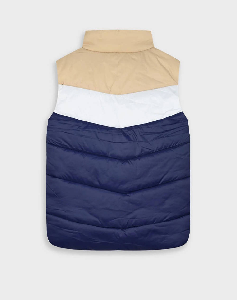 ENERGIERS SLEEVELESS JACKET