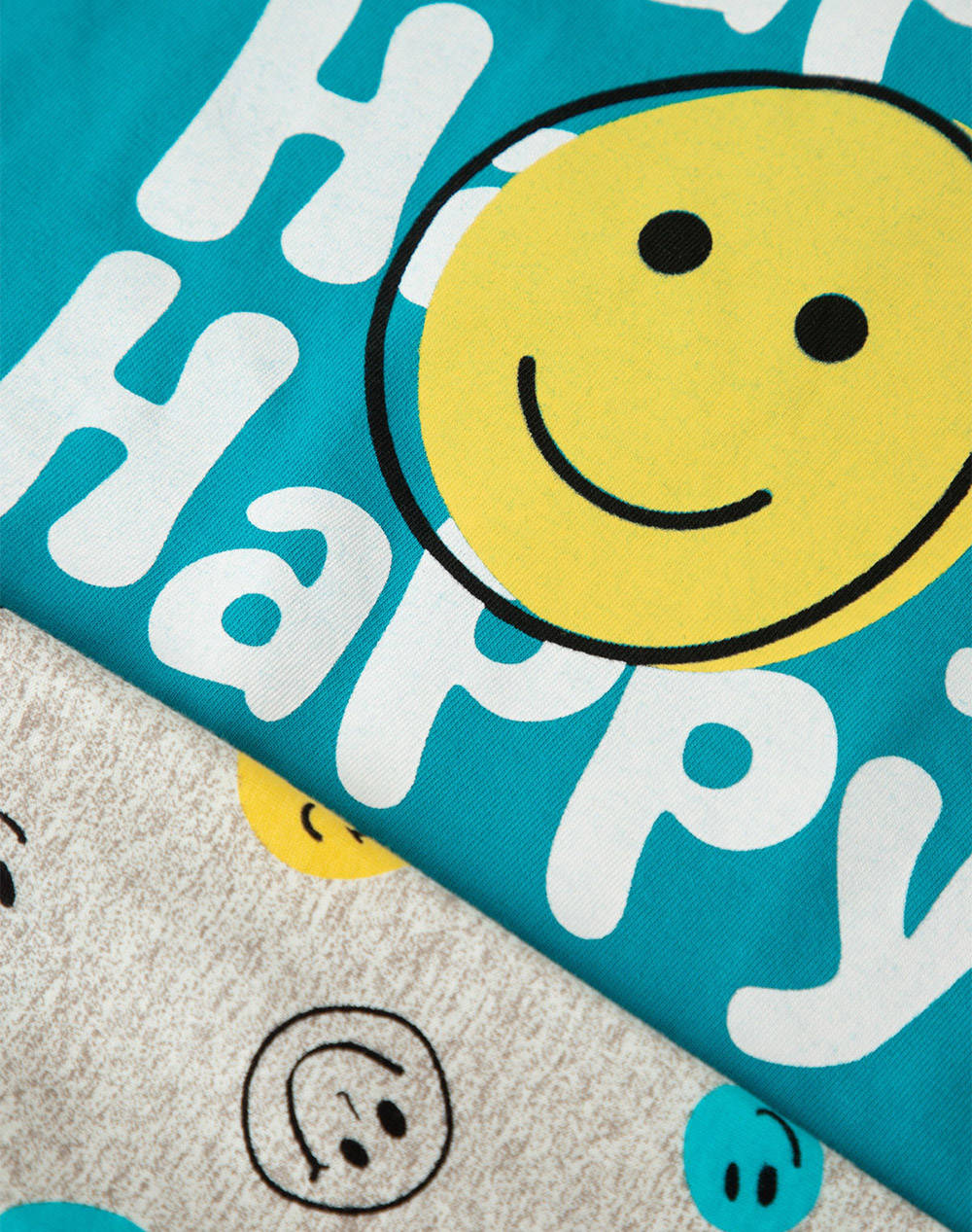 MINERVA ДЕТСКА ПИЖАМА HAPPY SMILES