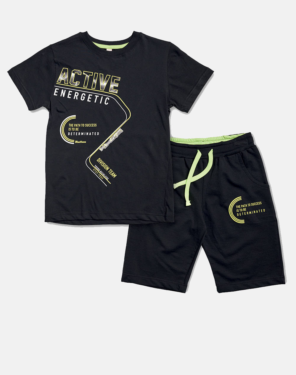 REFLEX ДЕТСКИ КОМПЛЕКТ ACTIVE