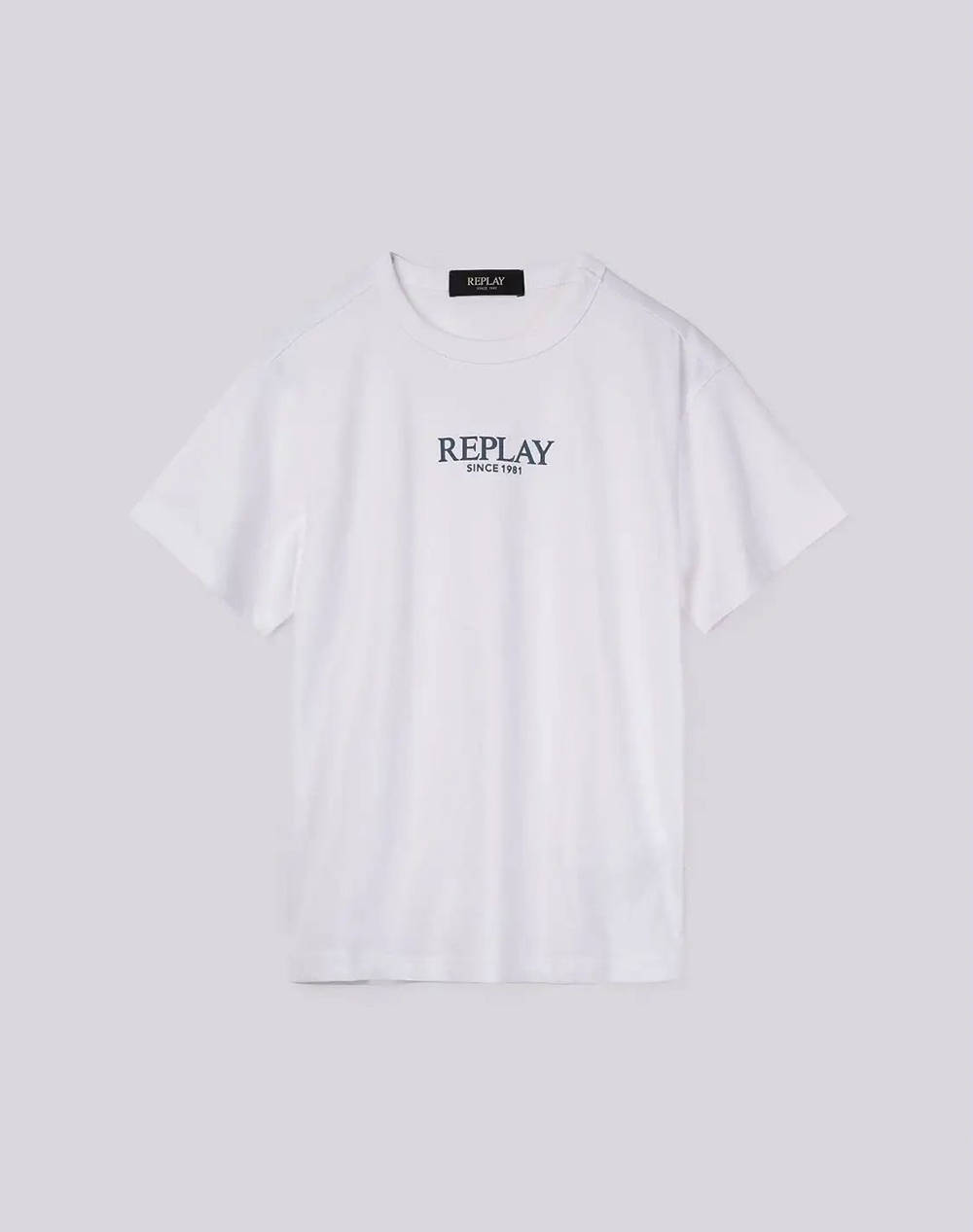 REPLAY ТЕНИСКА