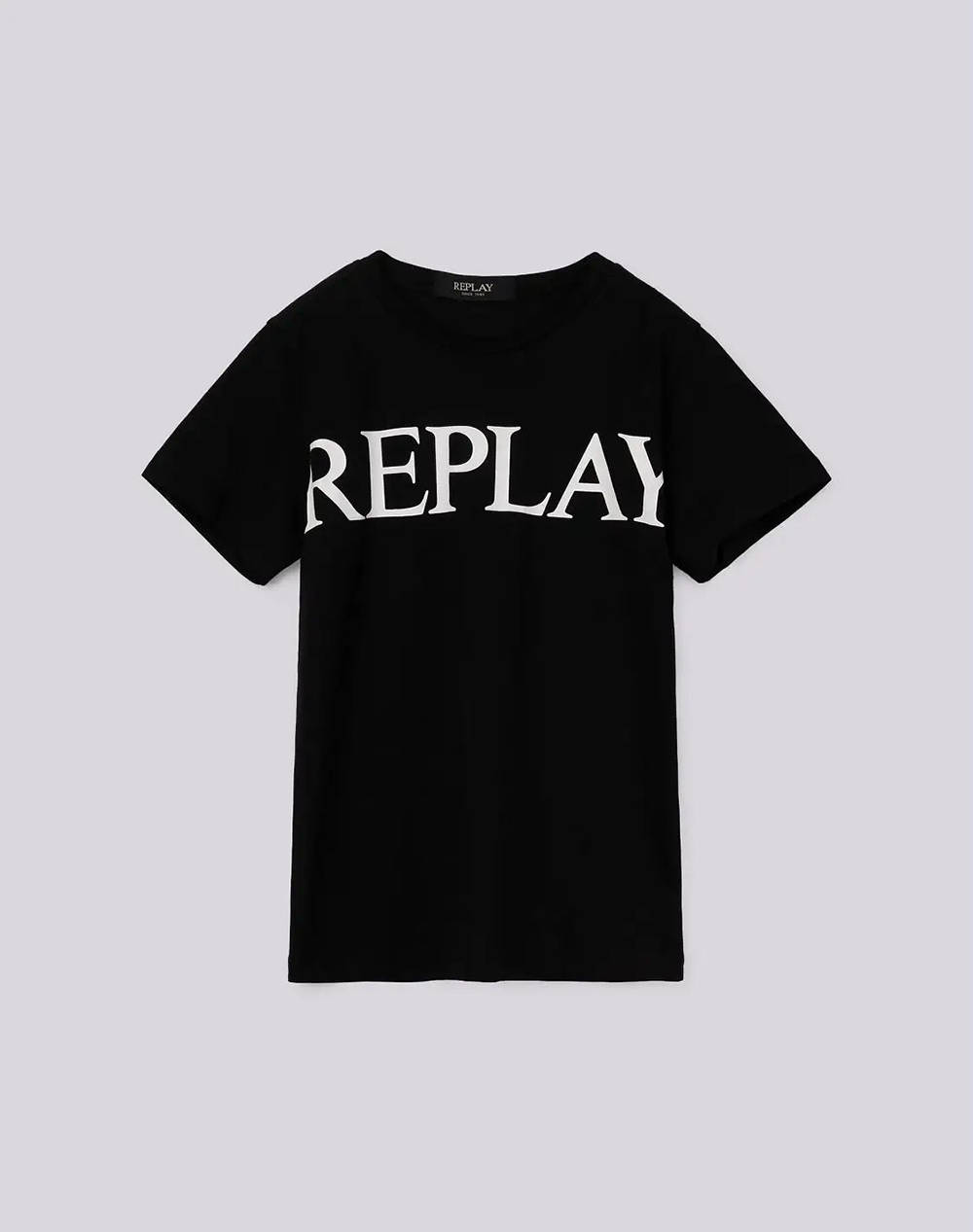 REPLAY ТЕНИСКА
