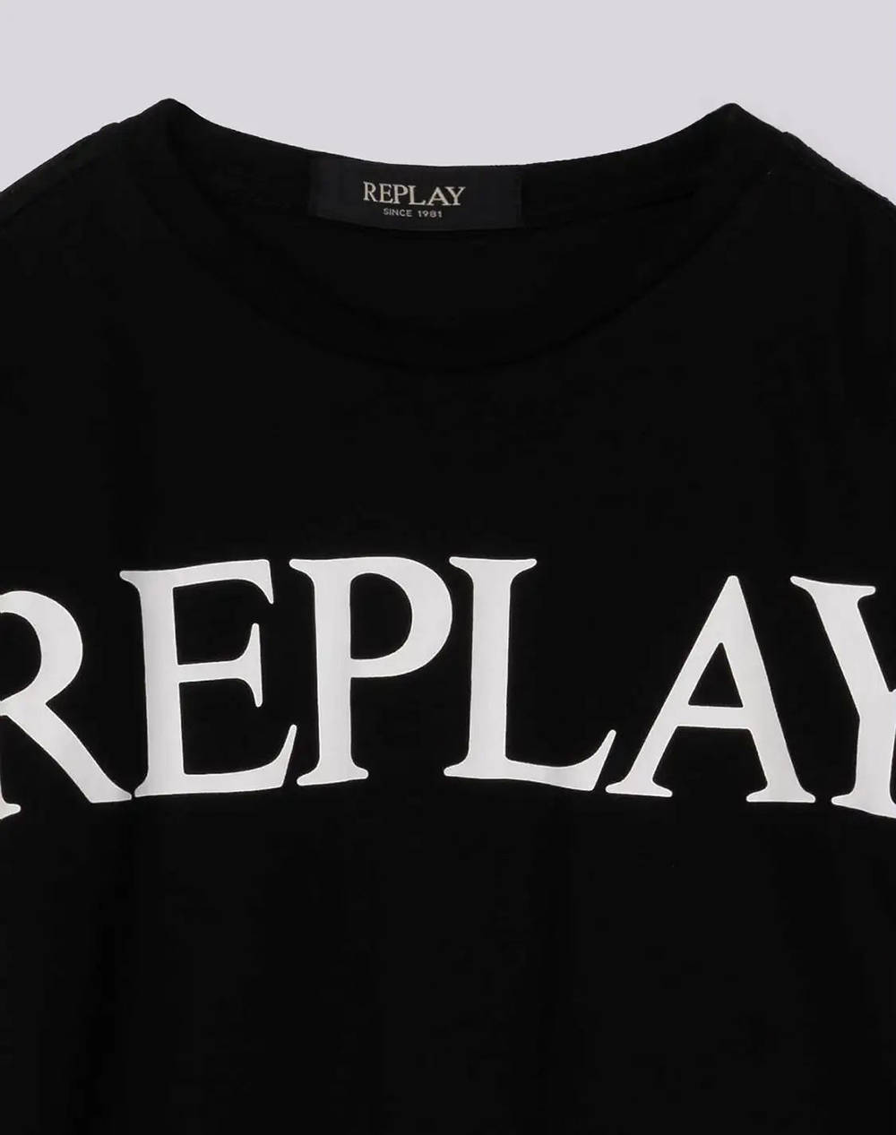 REPLAY ТЕНИСКА