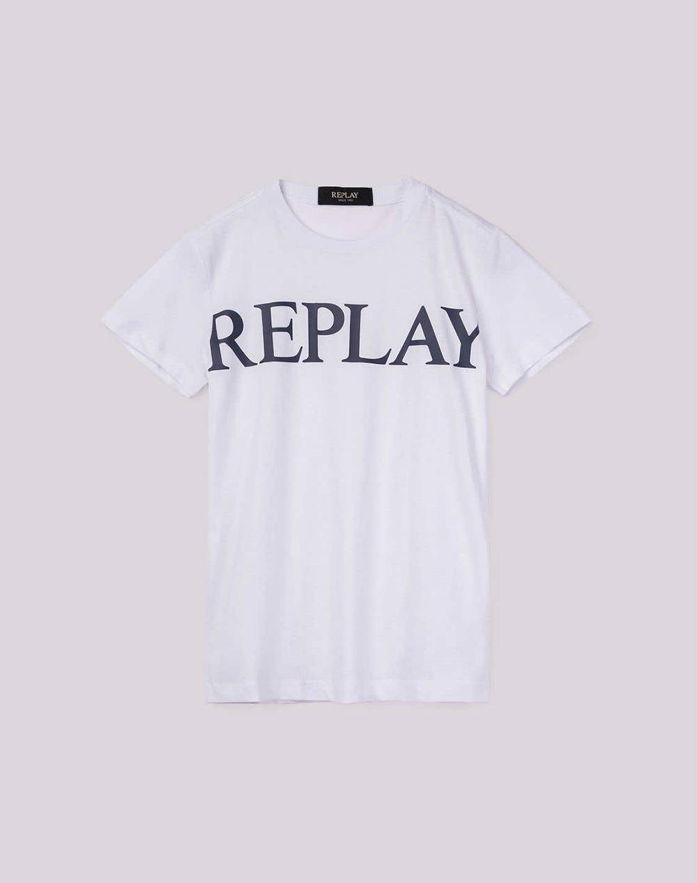 REPLAY ТЕНИСКА