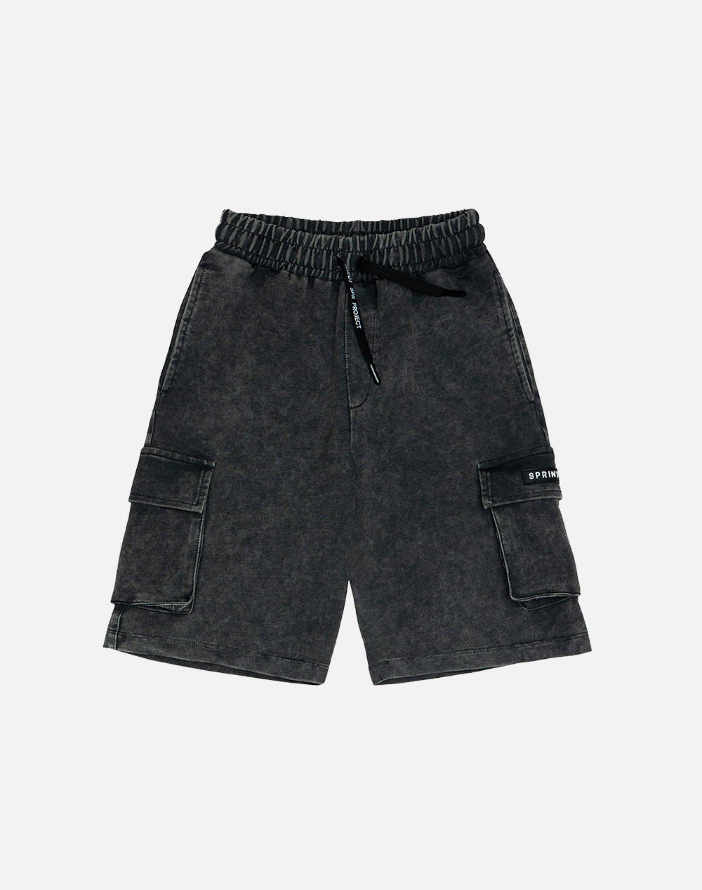 SPRINT SHORTS JUNIOR BOY