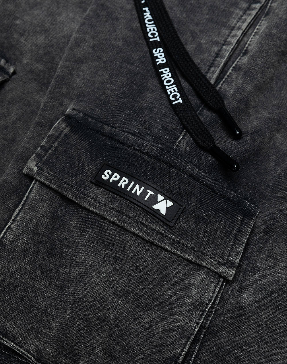 SPRINT SHORTS JUNIOR BOY