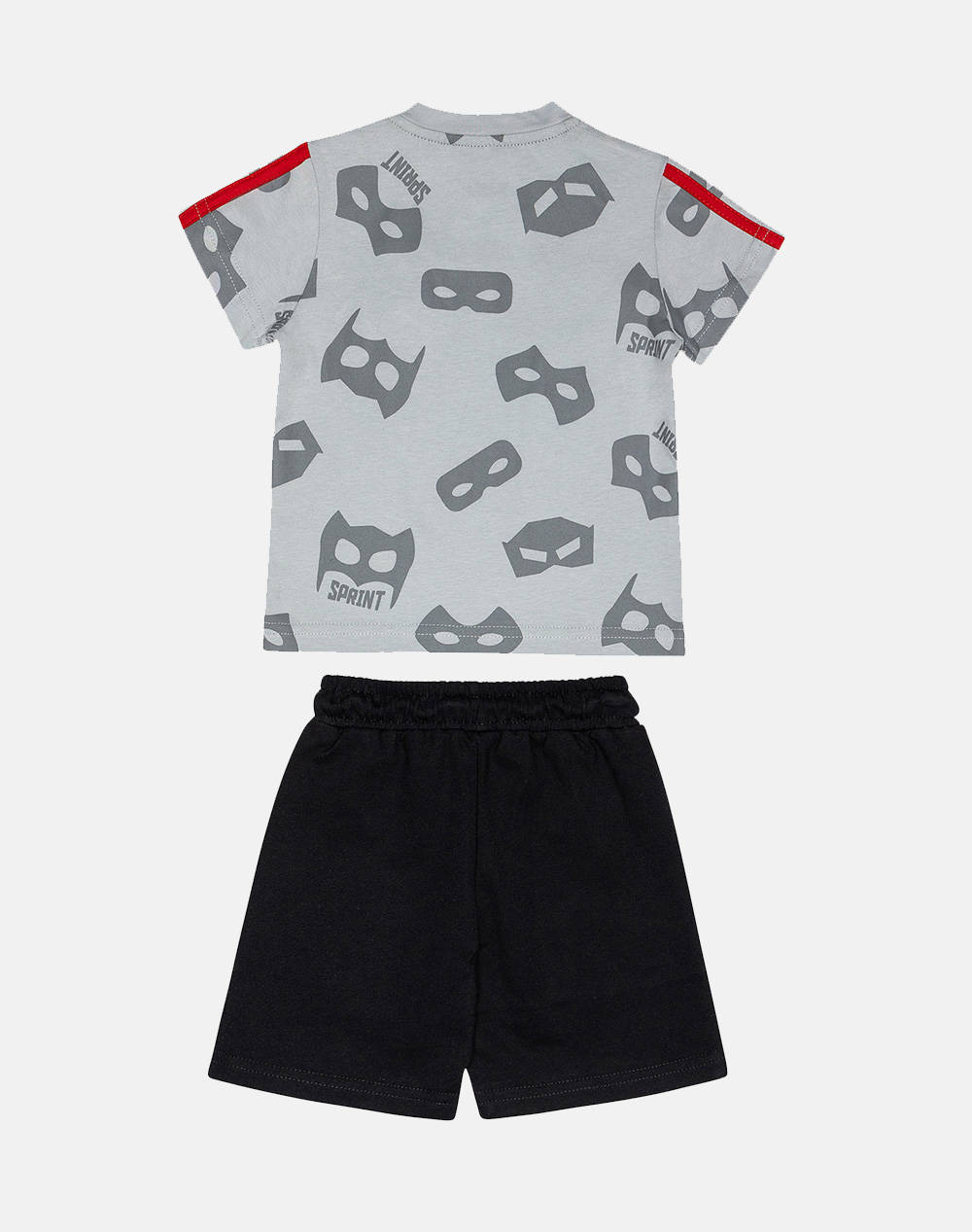 SPRINT SET BABY BOY