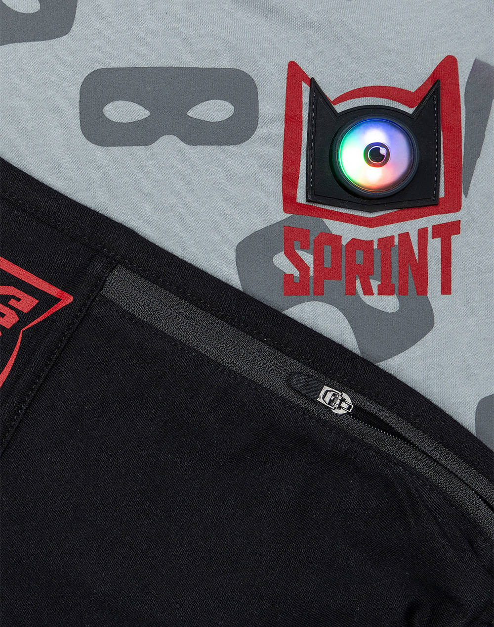 SPRINT SET BABY BOY