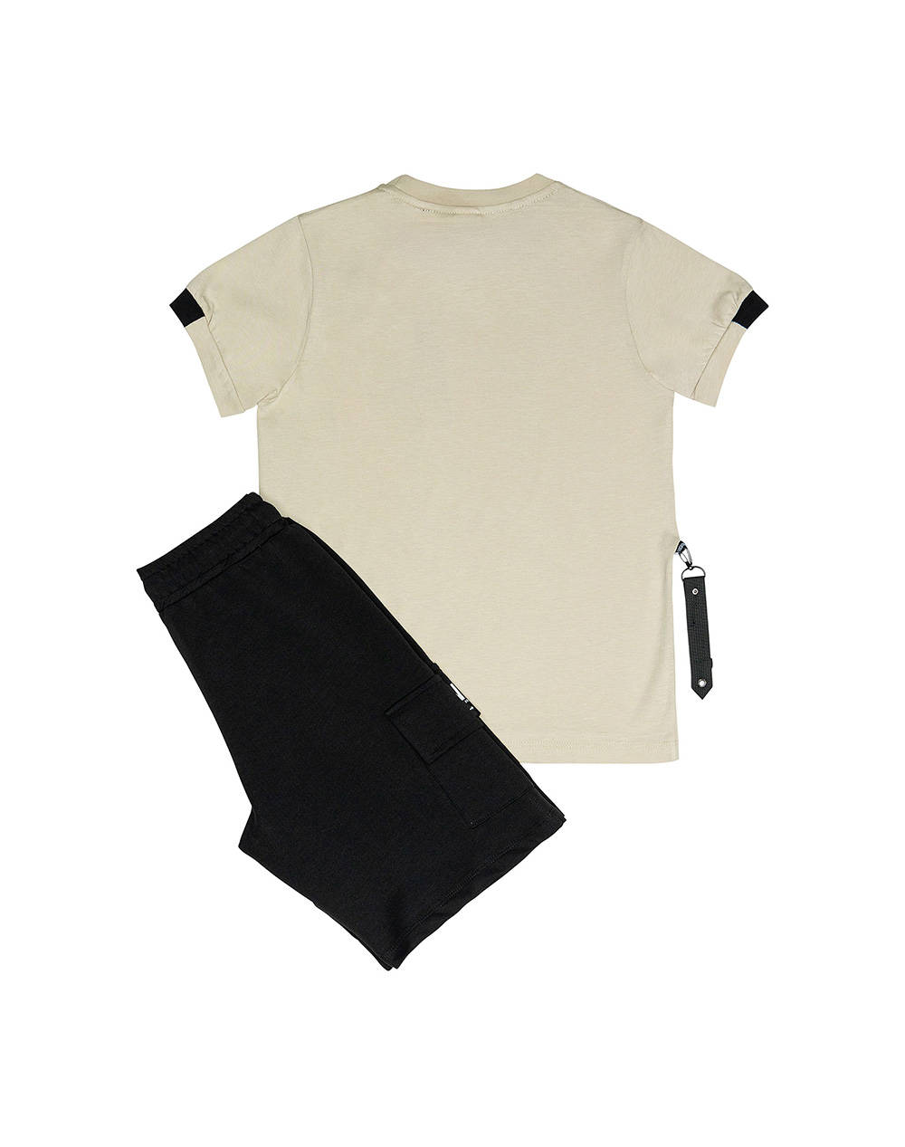 SPRINT SET JUNIOR BOY