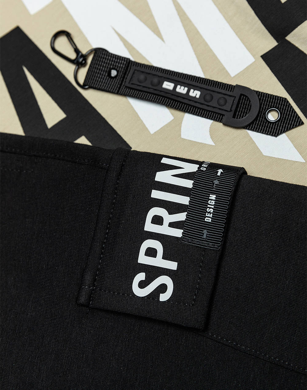 SPRINT SET JUNIOR BOY