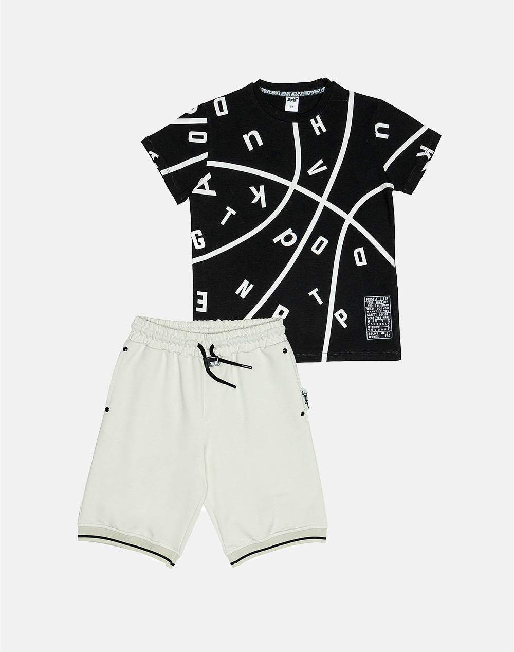 SPRINT SET JUNIOR BOY