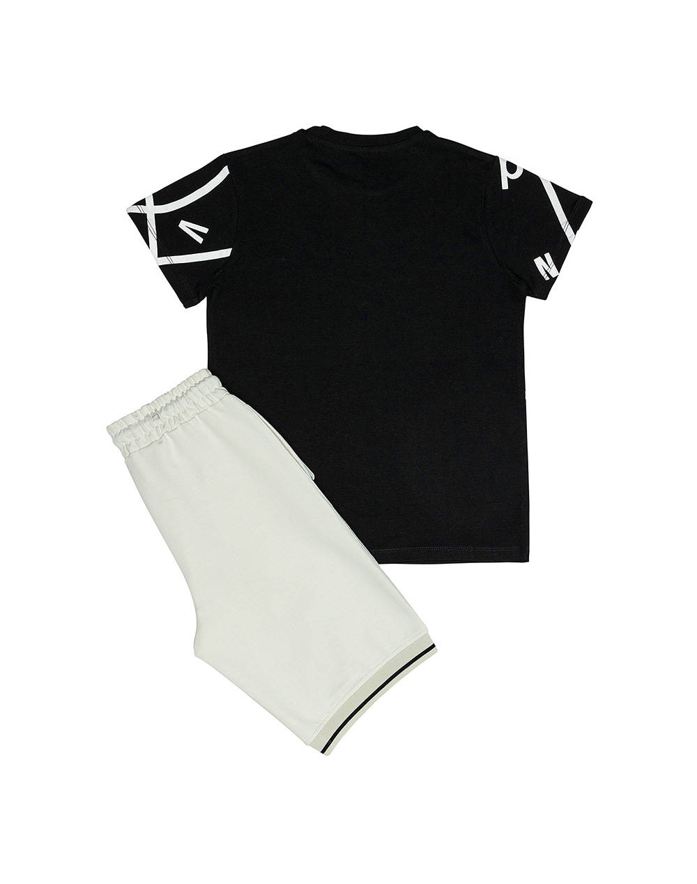 SPRINT SET JUNIOR BOY
