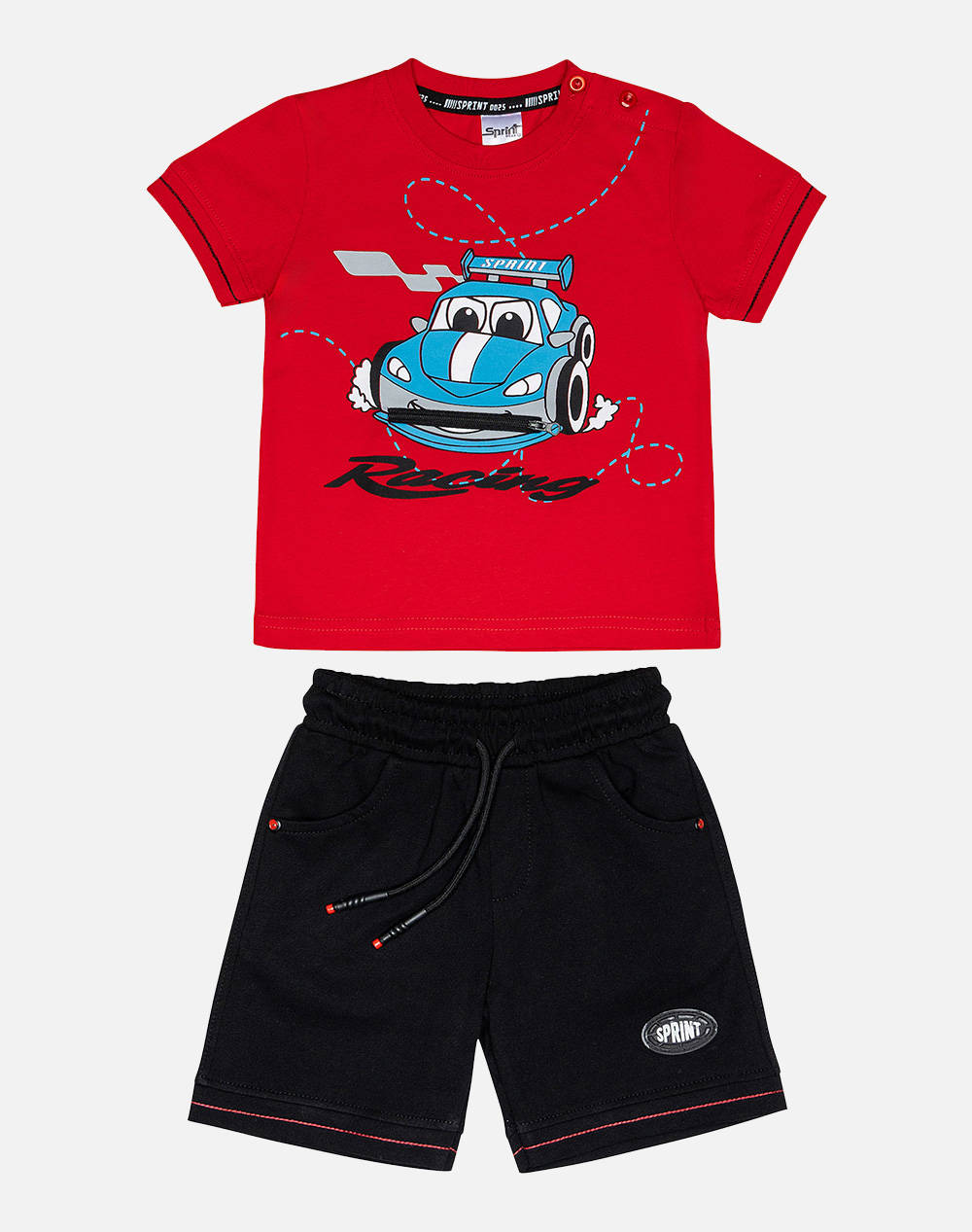 SPRINT SET BABY BOY