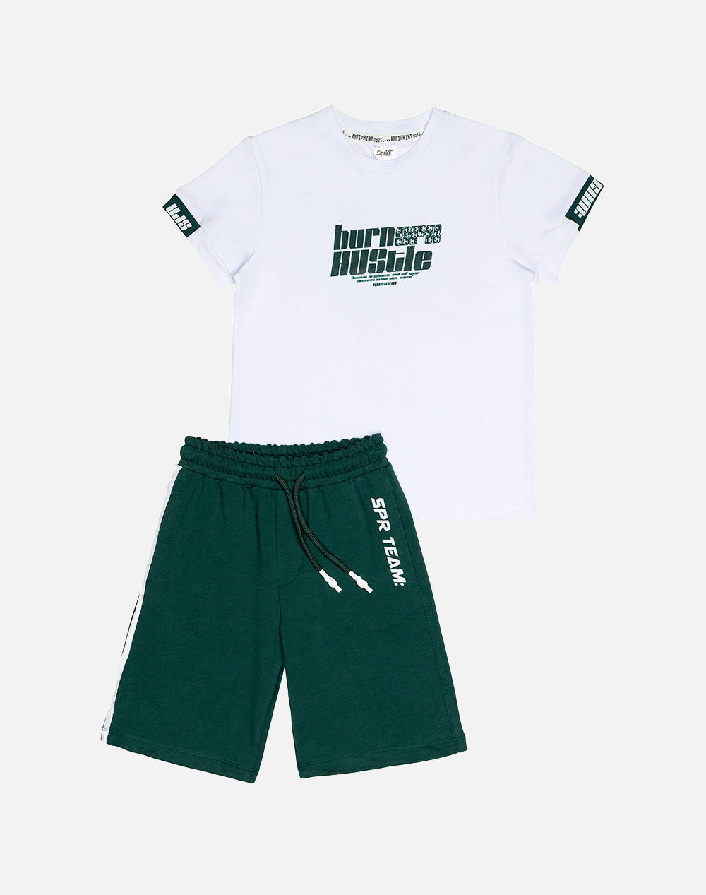 SPRINT SET JUNIOR BOY