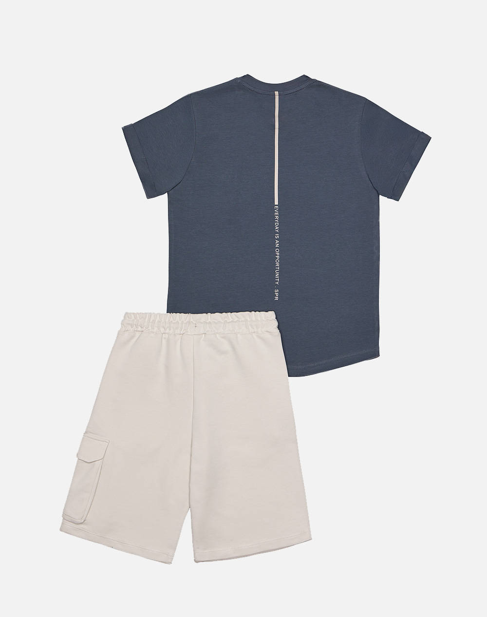 SPRINT SET JUNIOR BOY