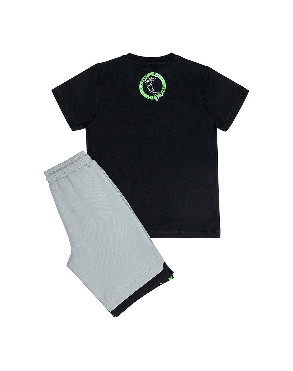 SPRINT SET JUNIOR BOY