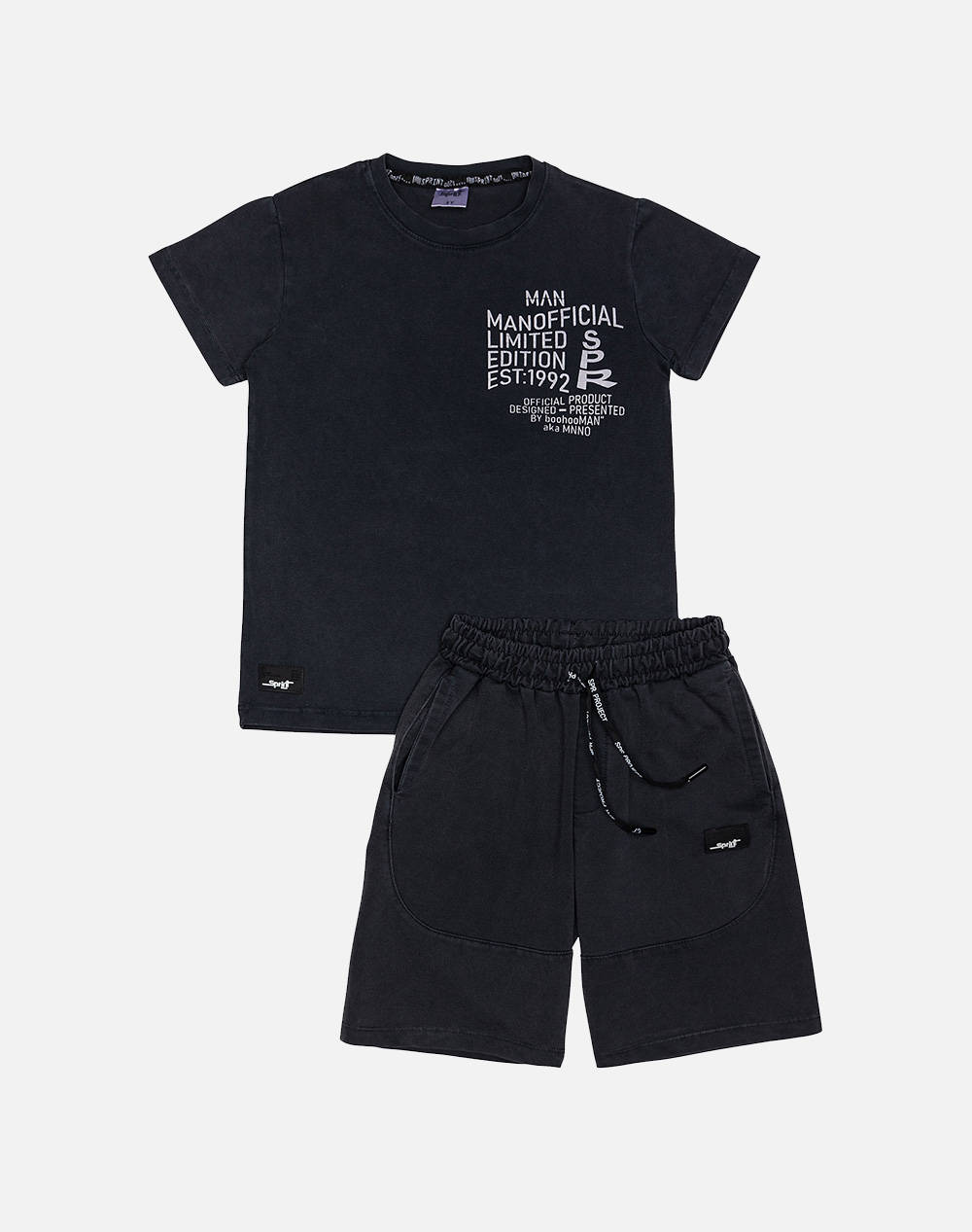 SPRINT SET JUNIOR BOY
