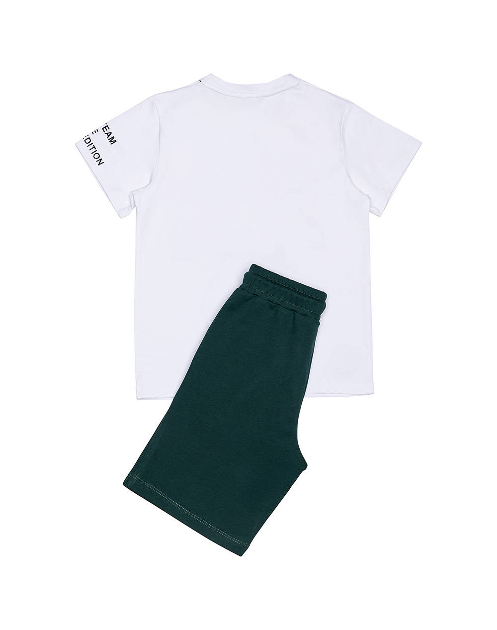 SPRINT SET JUNIOR BOY