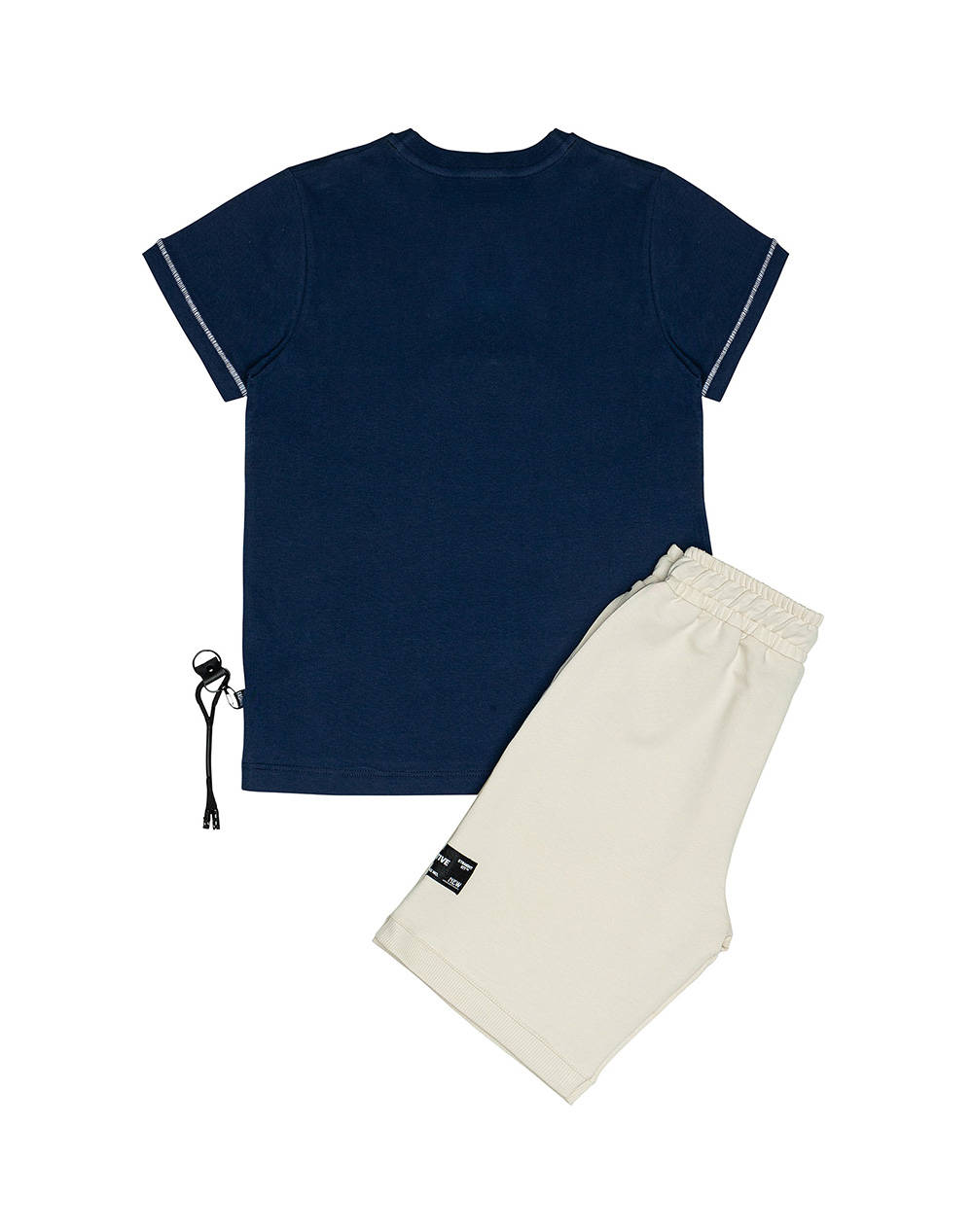 SPRINT SET JUNIOR BOY