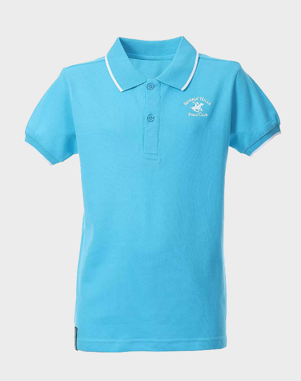 MATOU ТЕНИСКА POLO ДЕТСКА БЛУЗА BOY