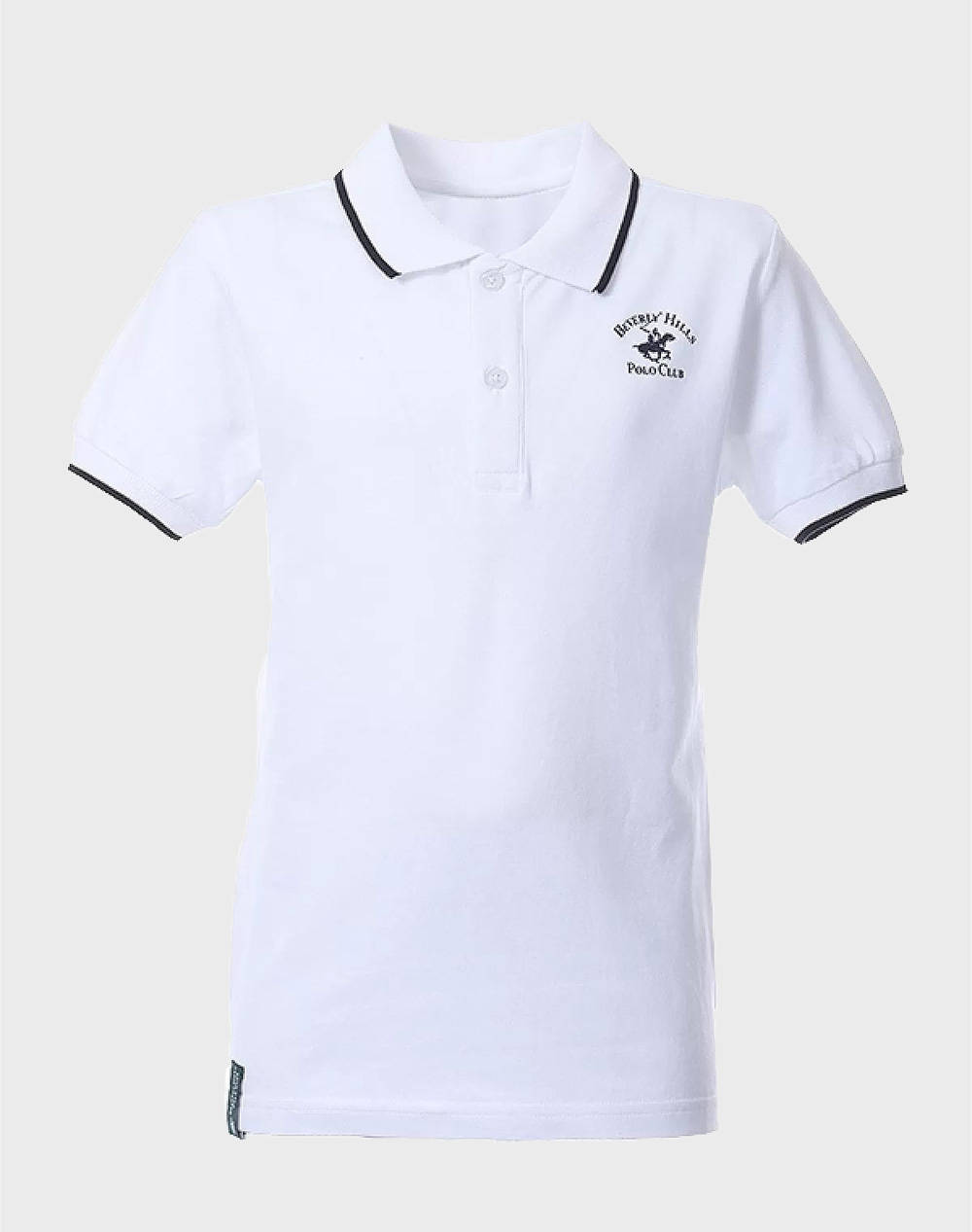 MATOU ТЕНИСКА POLO ДЕТСКА БЛУЗА BOY