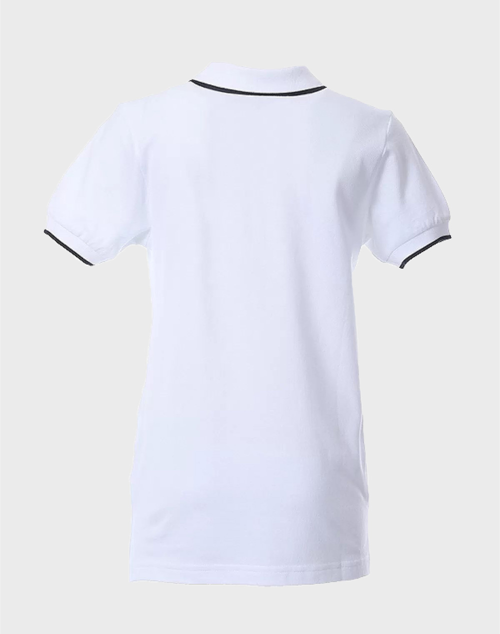 MATOU ТЕНИСКА POLO ДЕТСКА БЛУЗА BOY