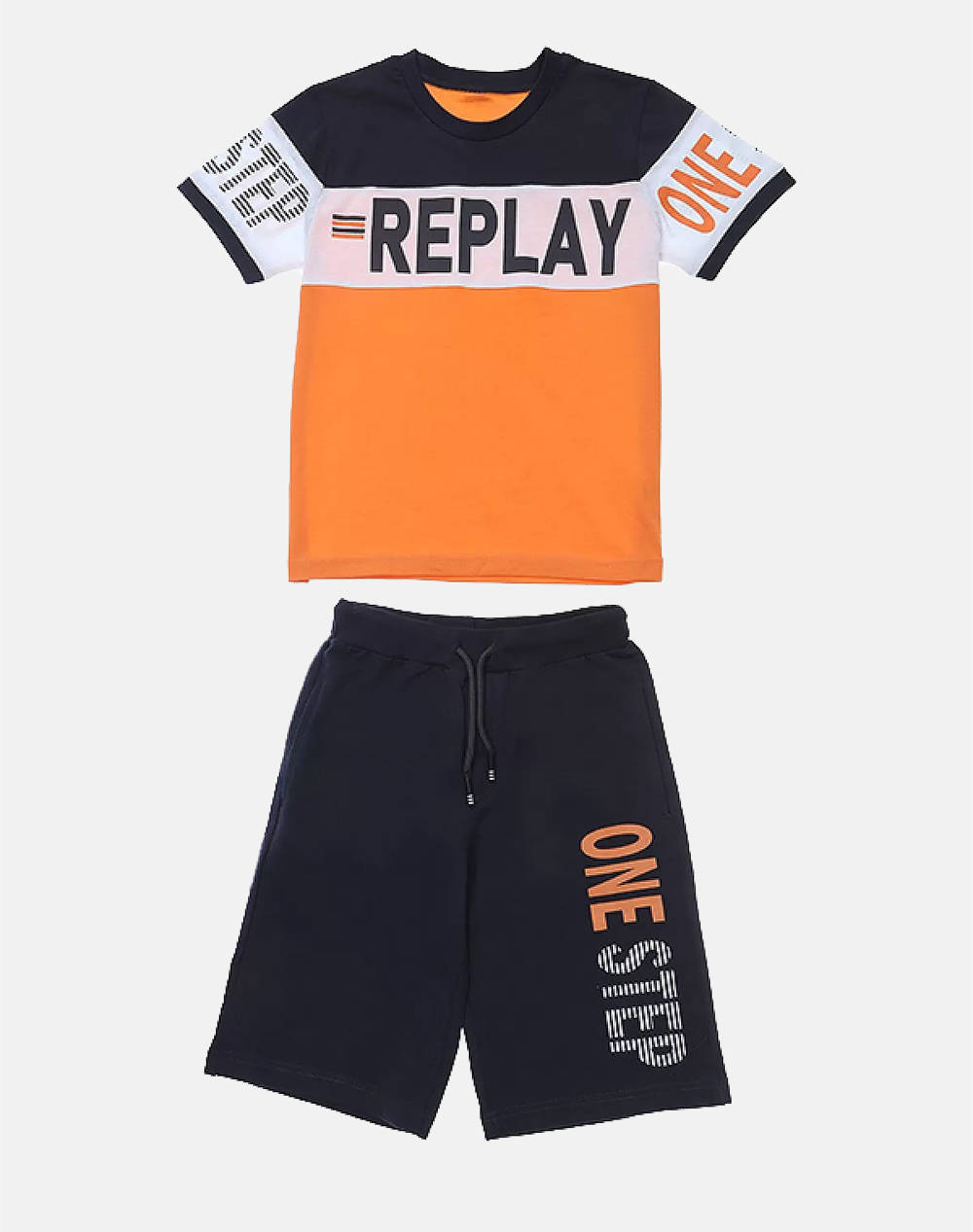MATOU SET ДЕТСКИ КЪСИ ПАНТАЛОНИ BOY