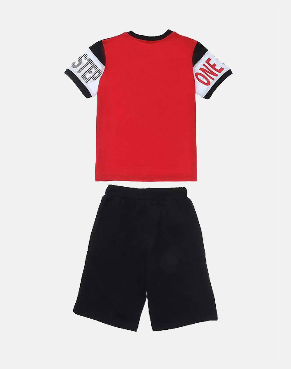 MATOU SET ДЕТСКИ КЪСИ ПАНТАЛОНИ BOY