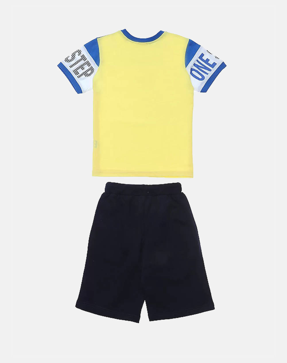 MATOU SET ДЕТСКИ КЪСИ ПАНТАЛОНИ BOY