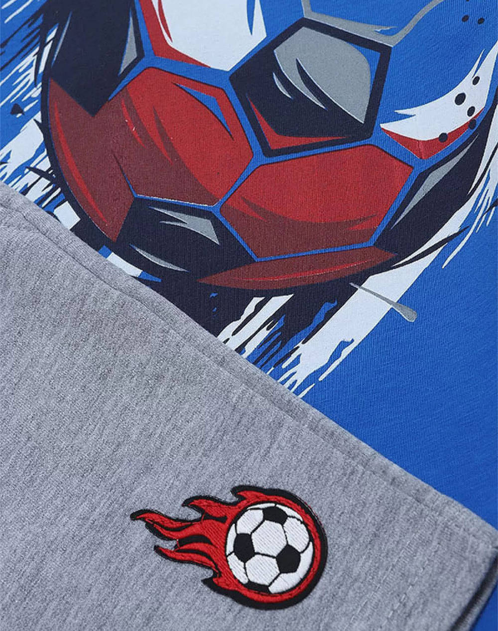 MATOU SET ДЕТСКИ КЪСИ ПАНТАЛОНИ BOY