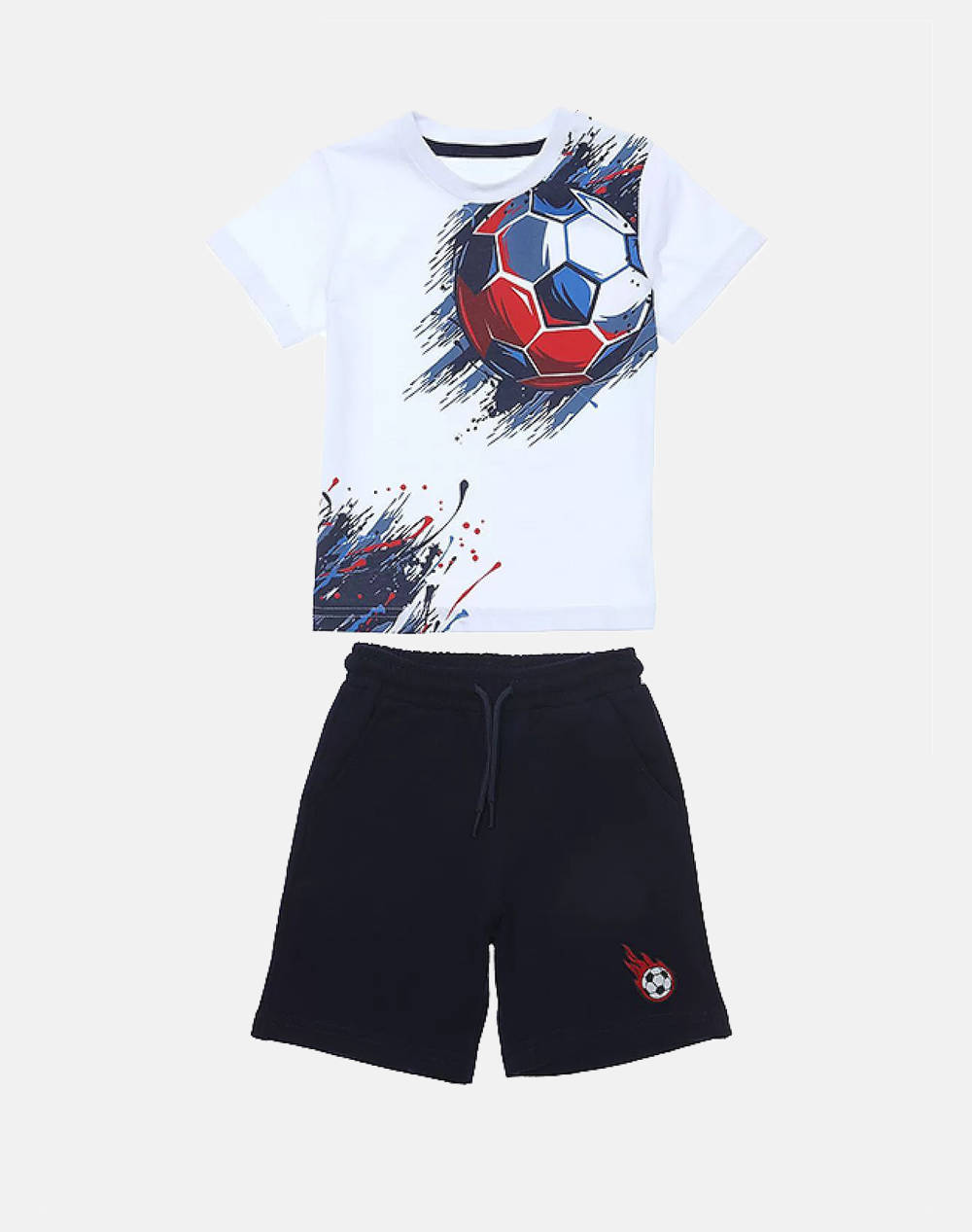 MATOU SET ДЕТСКИ КЪСИ ПАНТАЛОНИ BOY