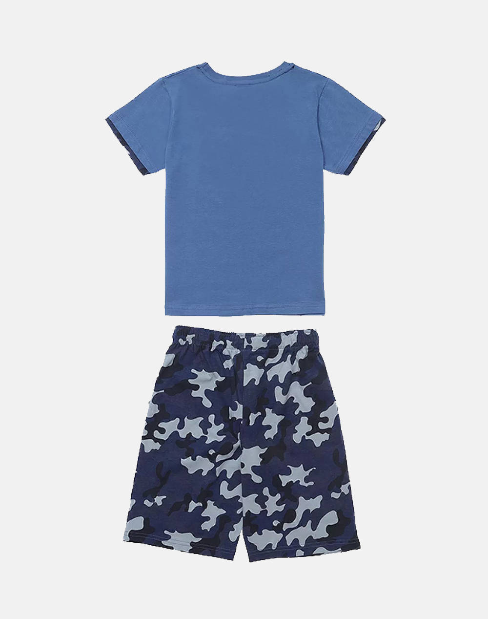 MATOU SET ДЕТСКИ КЪСИ ПАНТАЛОНИ BOY
