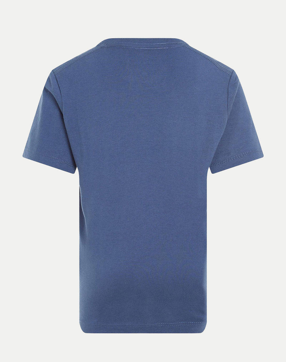 CALVIN KLEIN JEANS MONOGRAM MINI BADGE T-SHIRT