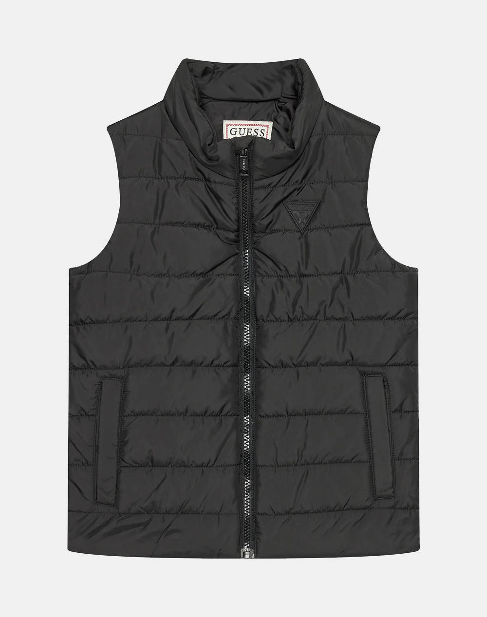 GUESS SL PADDED VEST ДЕТСКО ЯКЕ UNISEX