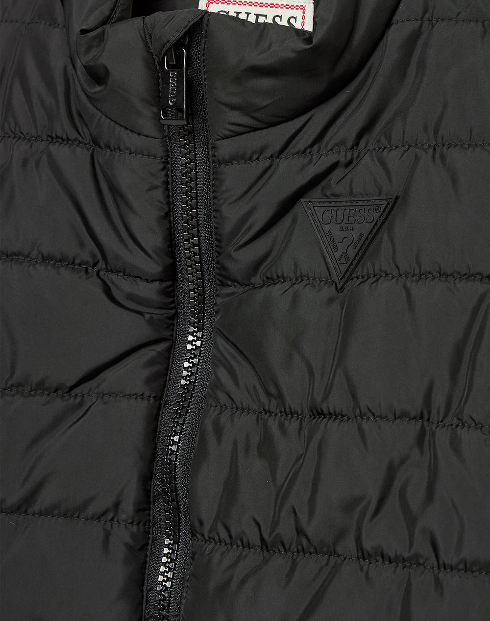 GUESS SL PADDED VEST ДЕТСКО ЯКЕ UNISEX