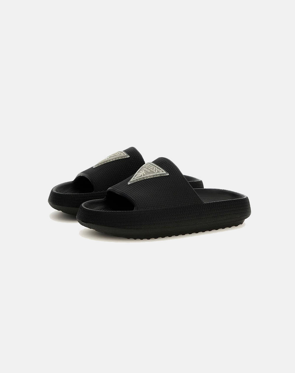 GUESS RUBBER SLIPPERS - E.V.A RUBBERUNISEX ДЕТСКИ ОБУВКИ