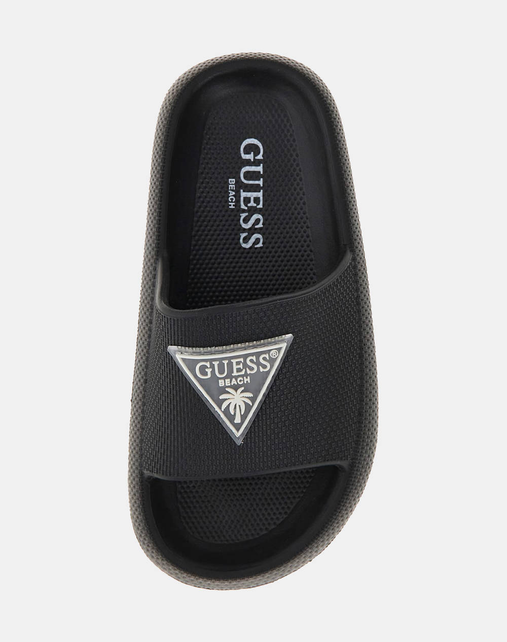 GUESS RUBBER SLIPPERS - E.V.A RUBBERUNISEX ДЕТСКИ ОБУВКИ