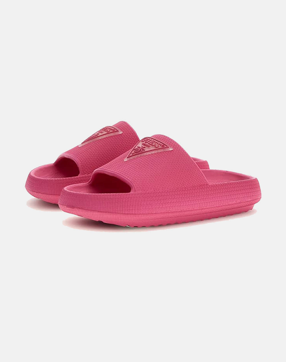 GUESS RUBBER SLIPPERS - E.V.A RUBBERUNISEX ДЕТСКИ ОБУВКИ