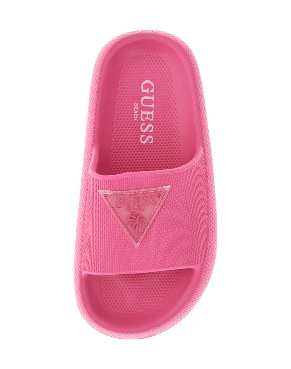 GUESS RUBBER SLIPPERS - E.V.A RUBBERUNISEX ДЕТСКИ ОБУВКИ