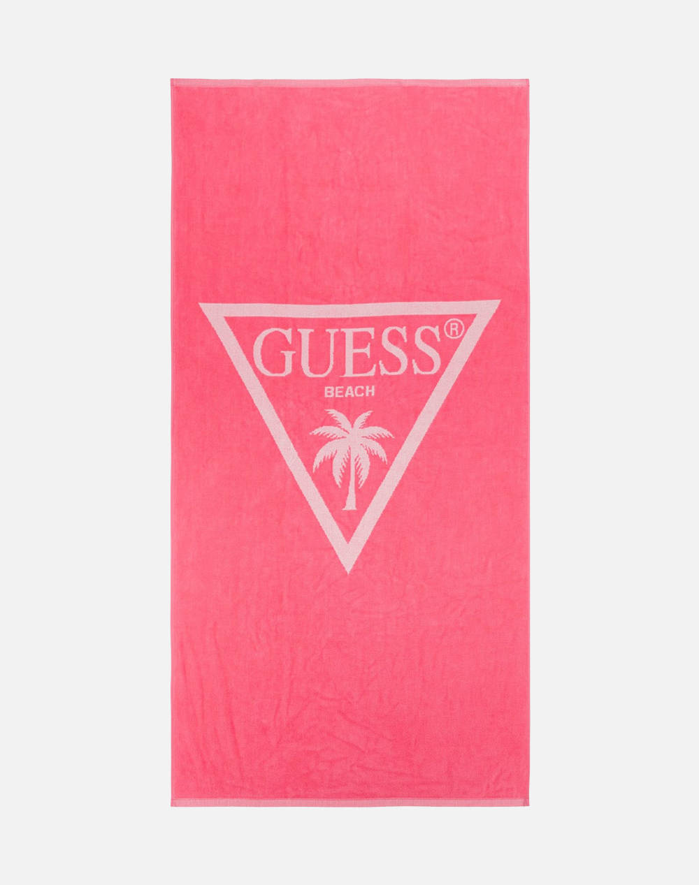 GUESS BEACH TOWEL_MINI ME ДЕТСКА КЪРПА UNISEX