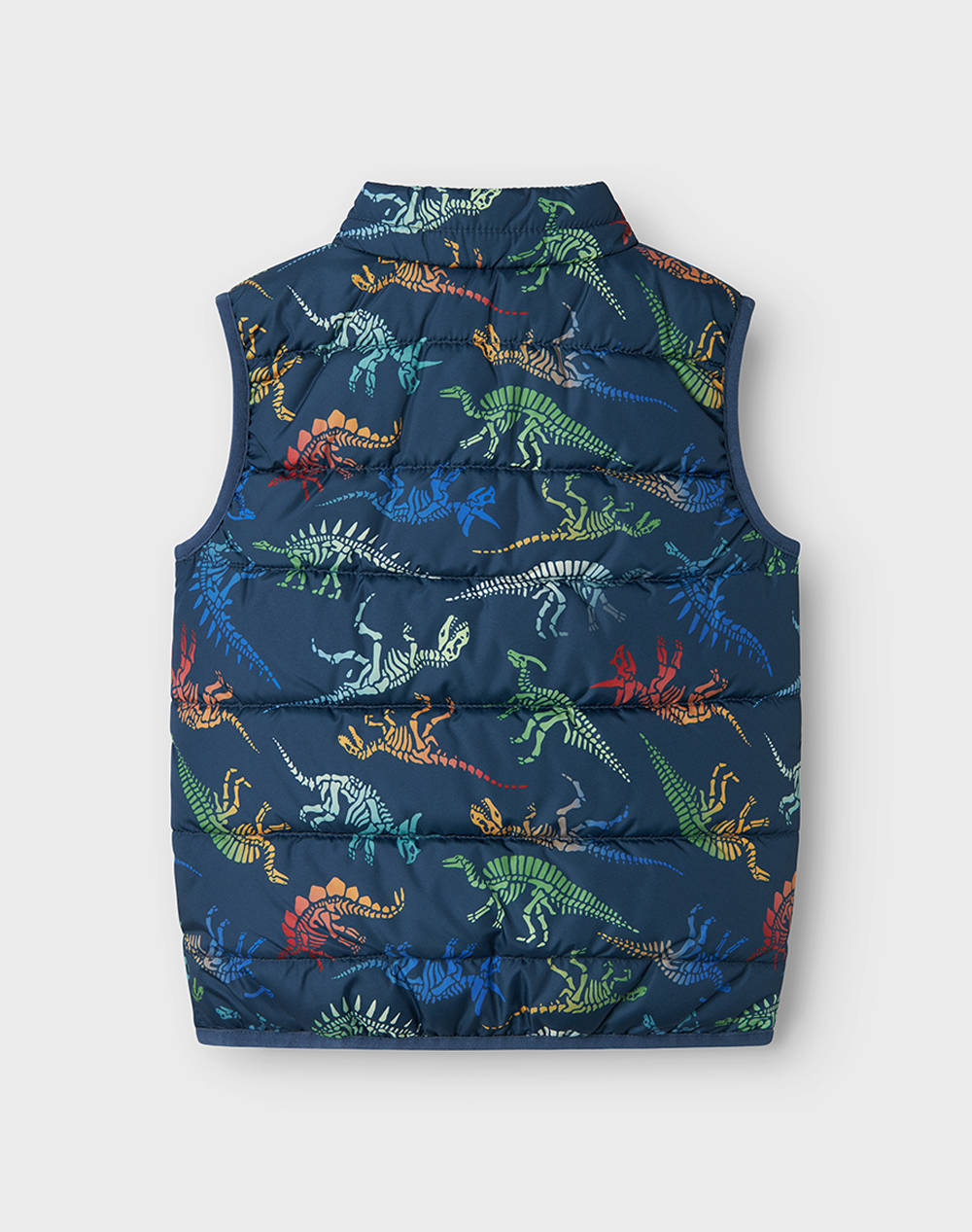 NAME IT NMMMYLANE VEST AOP2