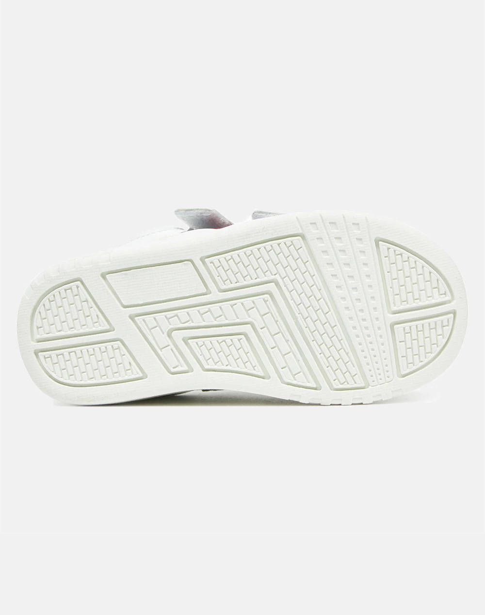 TOMMY HILFIGER FLAG LOW CUT VELCRO SNEAKER