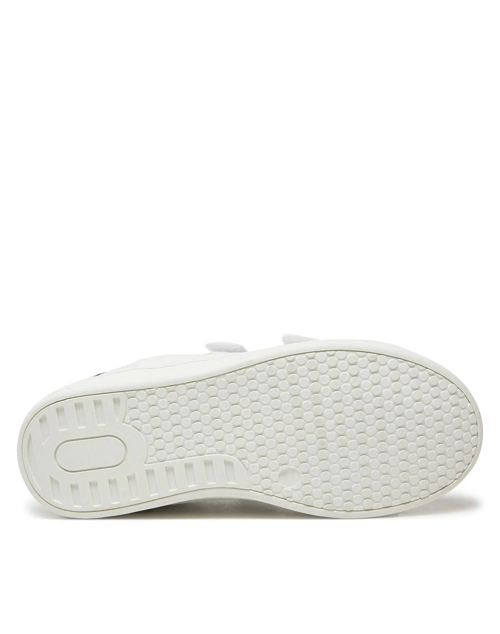 TOMMY HILFIGER LOW CUT VELCRO SNEAKER
