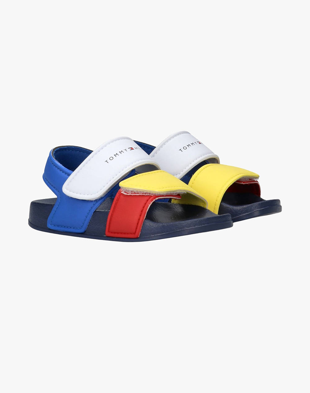 TOMMY HILFIGER VELCRO SANDAL